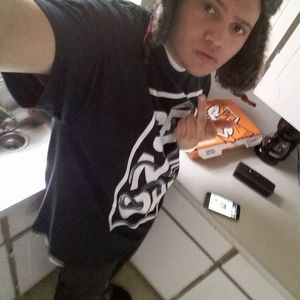 Meet your Posher, Jafeth